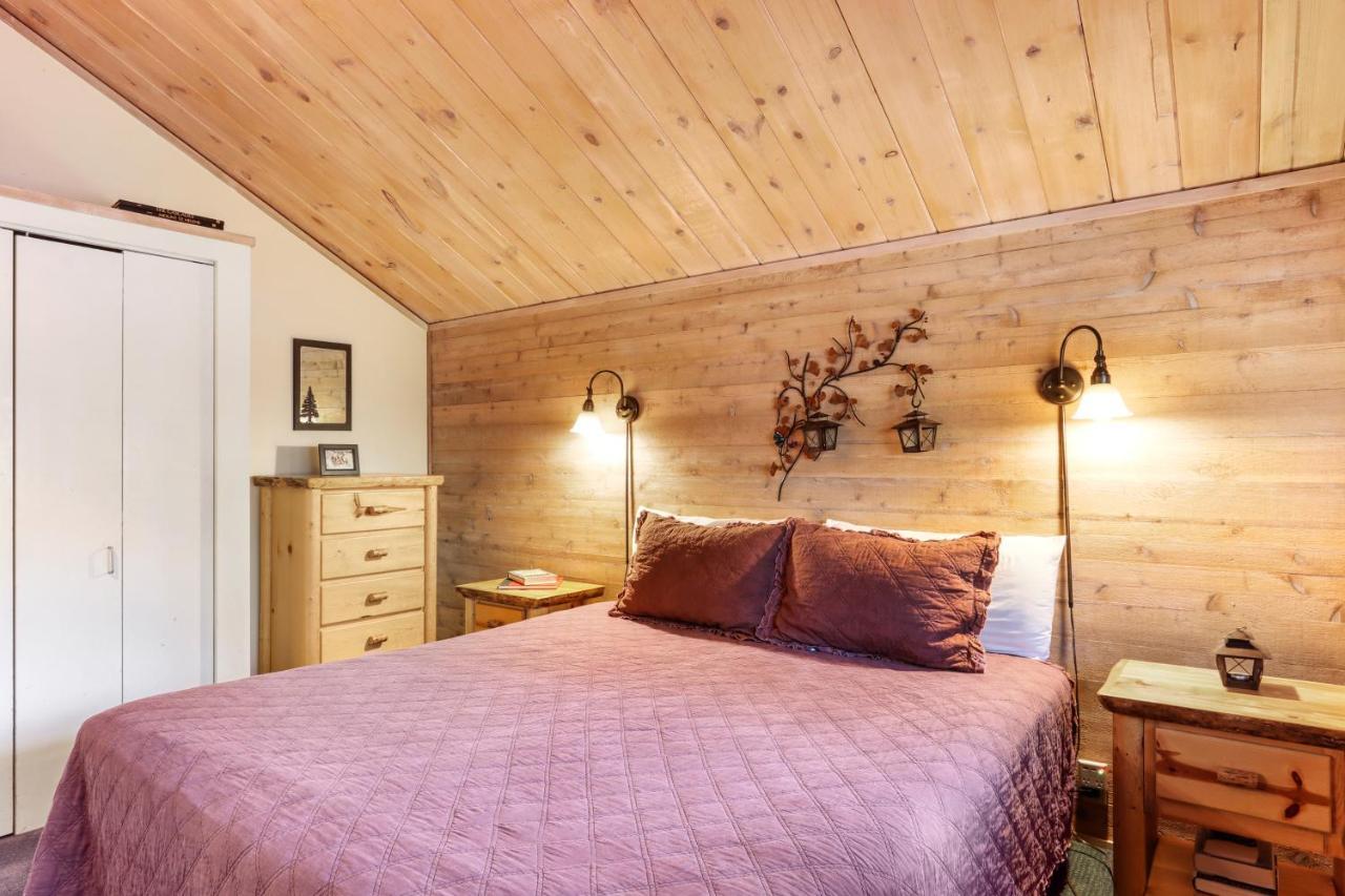 Ranch Cabin #38 선리버 외부 사진