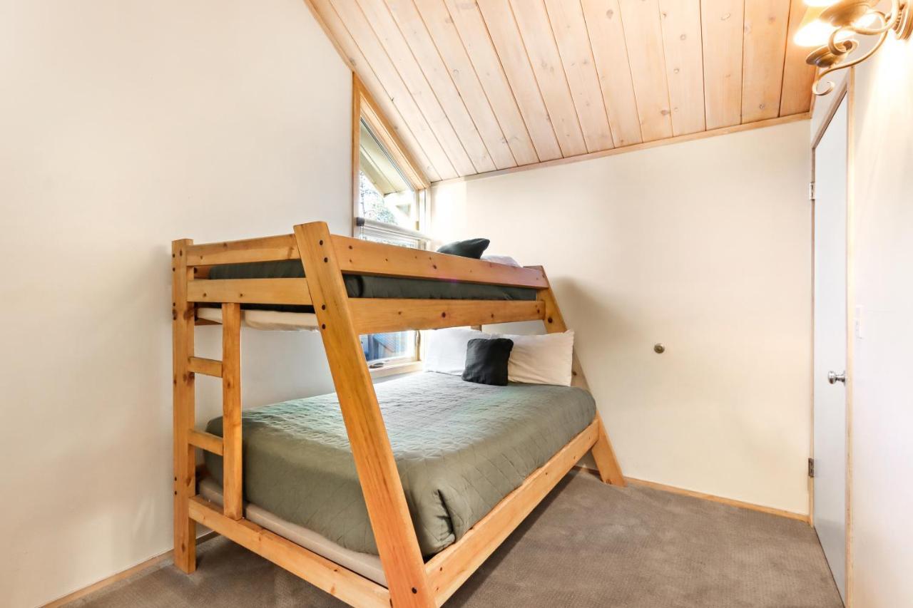 Ranch Cabin #38 선리버 외부 사진